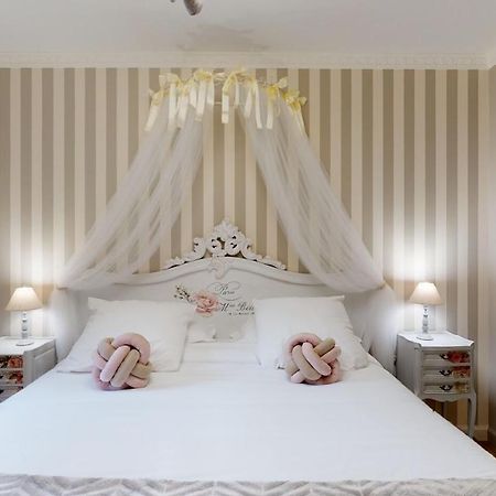 Gite Spa & Nature Saint-Chamassy Екстериор снимка