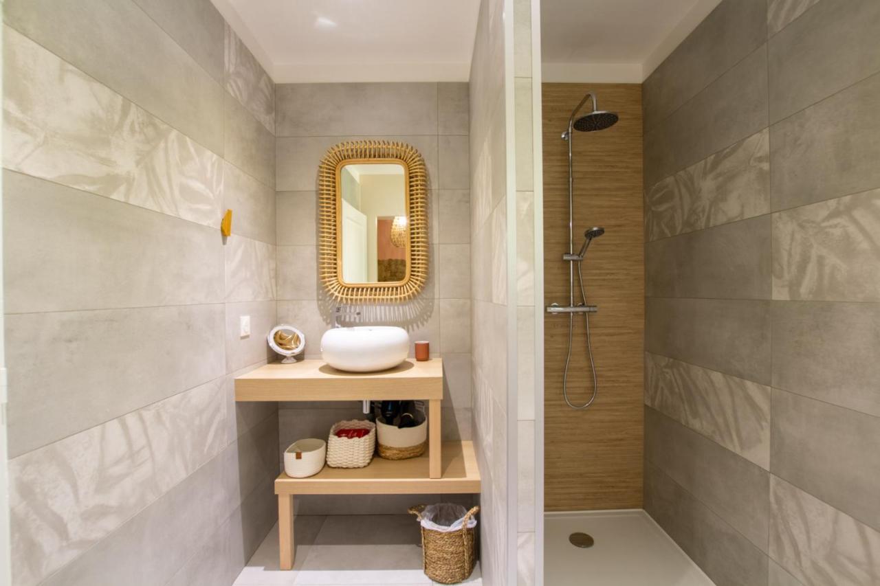 Gite Spa & Nature Saint-Chamassy Екстериор снимка