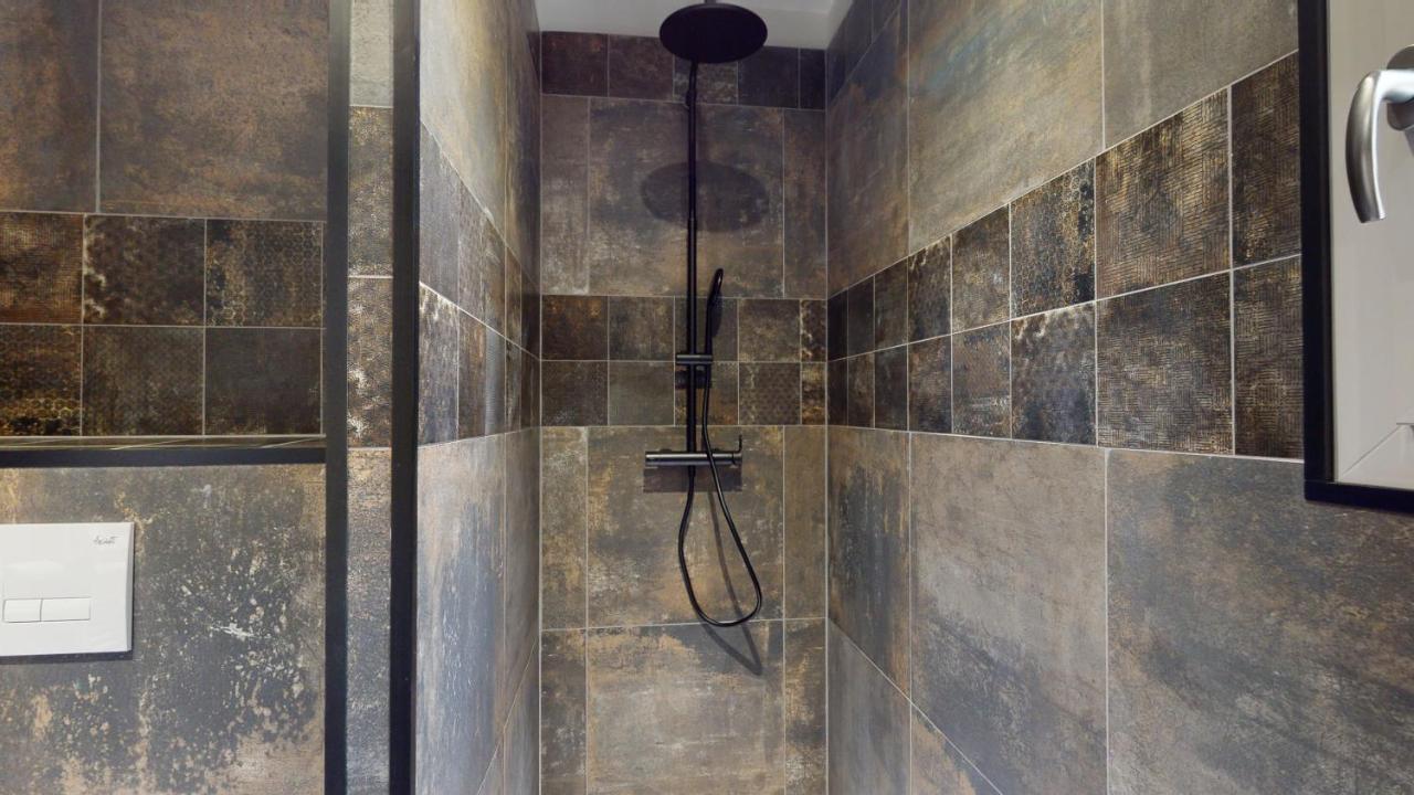 Gite Spa & Nature Saint-Chamassy Екстериор снимка