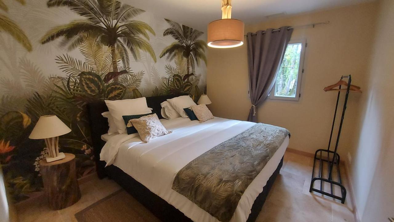 Gite Spa & Nature Saint-Chamassy Екстериор снимка