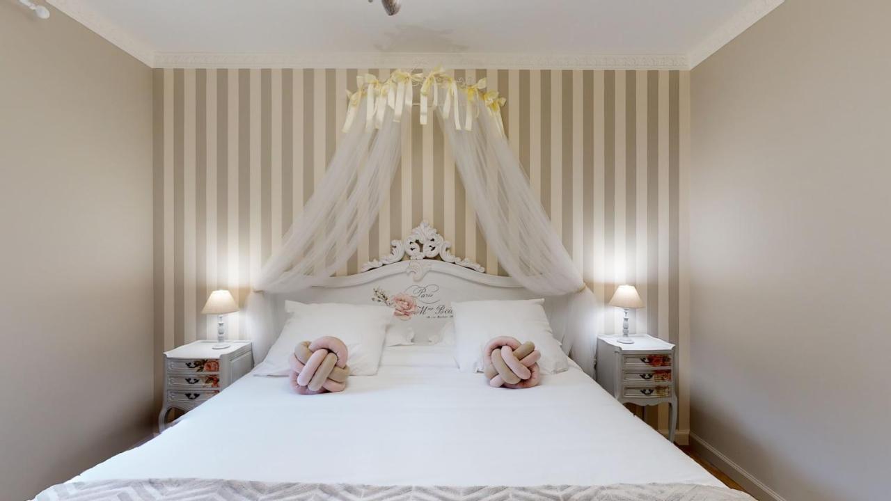 Gite Spa & Nature Saint-Chamassy Екстериор снимка