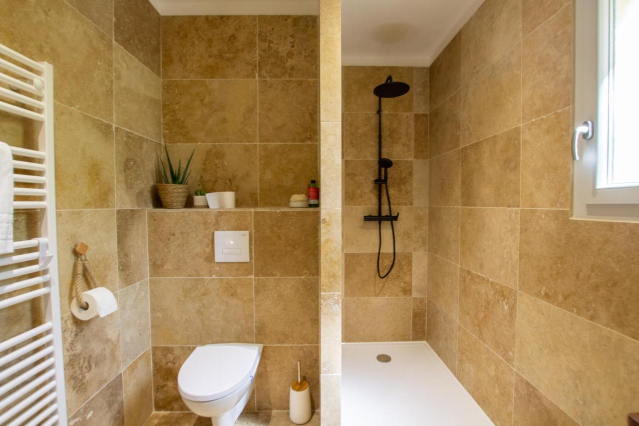Gite Spa & Nature Saint-Chamassy Екстериор снимка