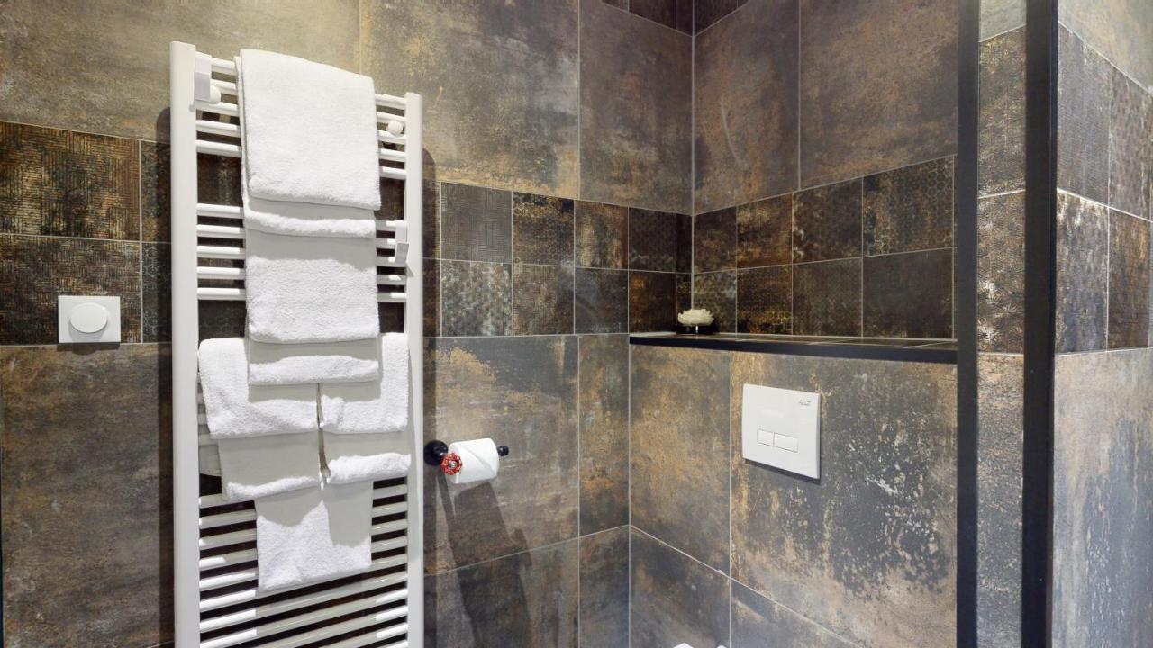 Gite Spa & Nature Saint-Chamassy Екстериор снимка
