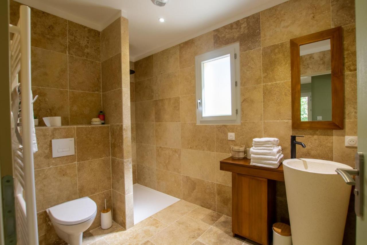 Gite Spa & Nature Saint-Chamassy Екстериор снимка